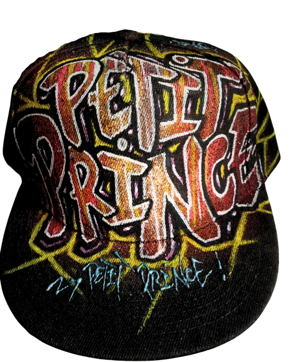 casquette personnalisé regalart ideé cadeau original